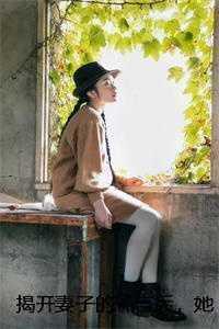 揭开妻子的谎言后，她的人设崩了苏琳林初全