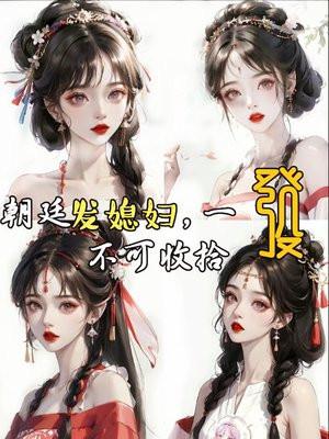 朝廷发媳妇,一发不可收拾 朝廷发媳妇,一发不可收拾
